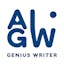 AI Genius Writer Logo